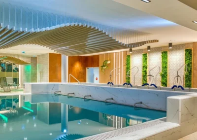 Ensana Thermal Aqua szálloda
