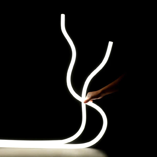 Innovatív LED világítás és egyedi világítástechnikai megoldások építészeti projektekhez