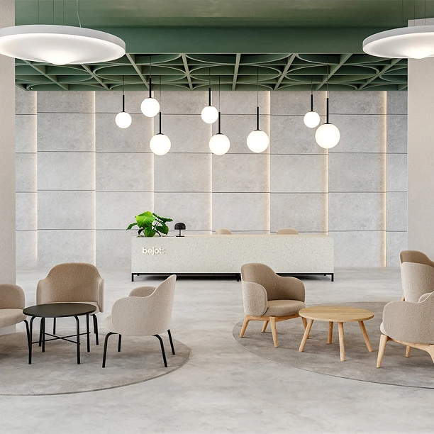 Prémium design lámpák és nemzetközi designmárkák forgalmazása a Luminis kínálatában