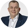 Szűcs Balázs értékesítési képviselő a Luminis világítástechnikai csapatában