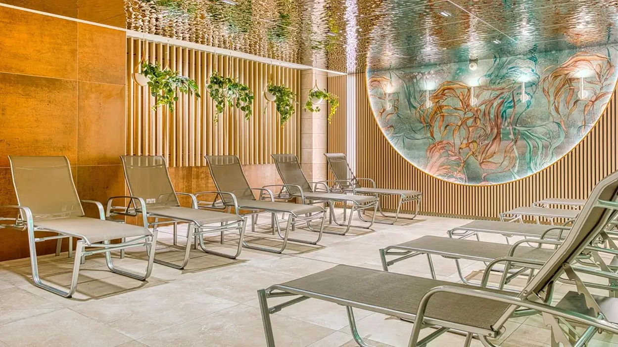 Ensana Thermal Aqua szálloda SPA Hévíz