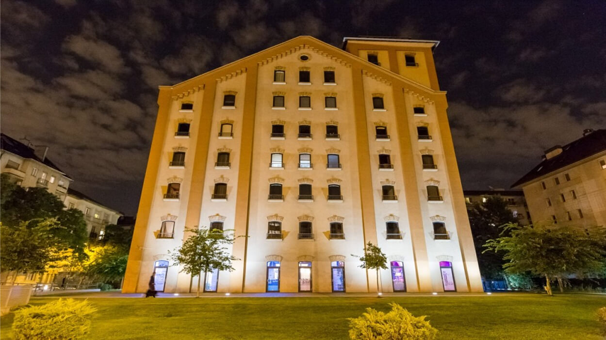 Ensana Thermal Aqua szálloda Hévíz - wellnes, zuhany