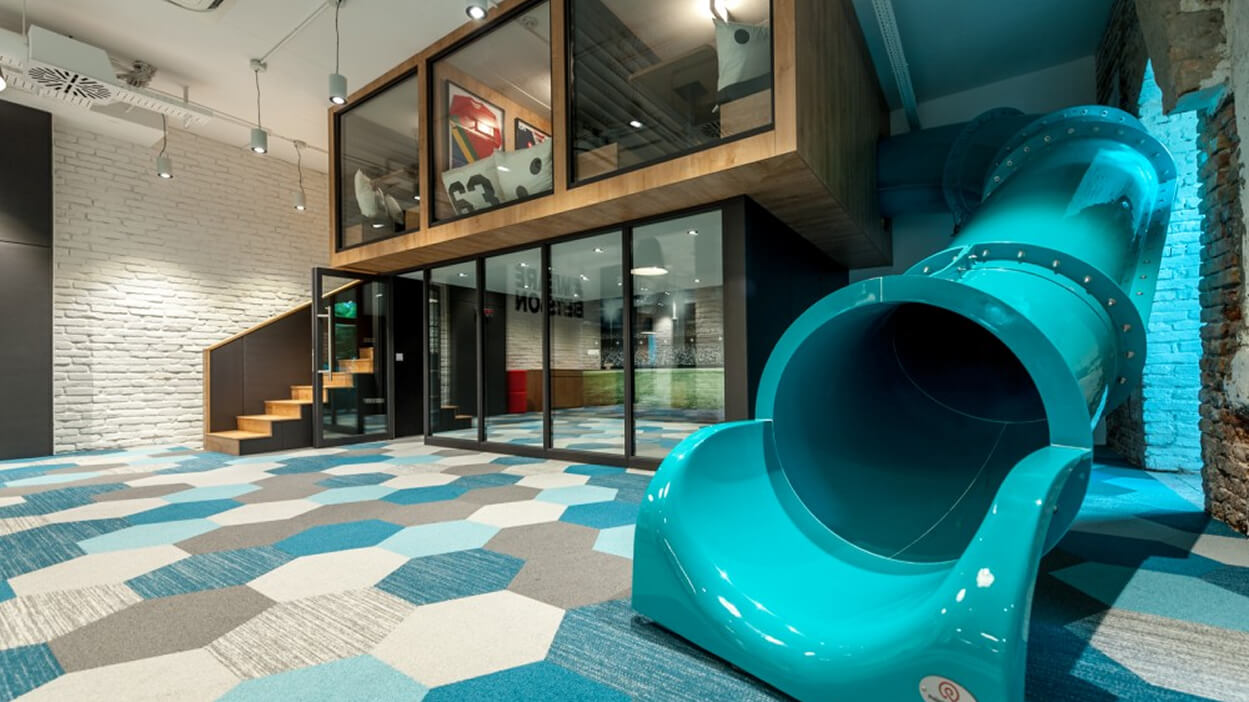 Ensana Thermal Aqua szálloda Hévíz - wellnes, zuhany