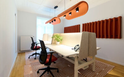 Buzzi space