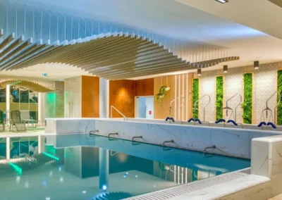 Ensana Thermal Aqua szálloda