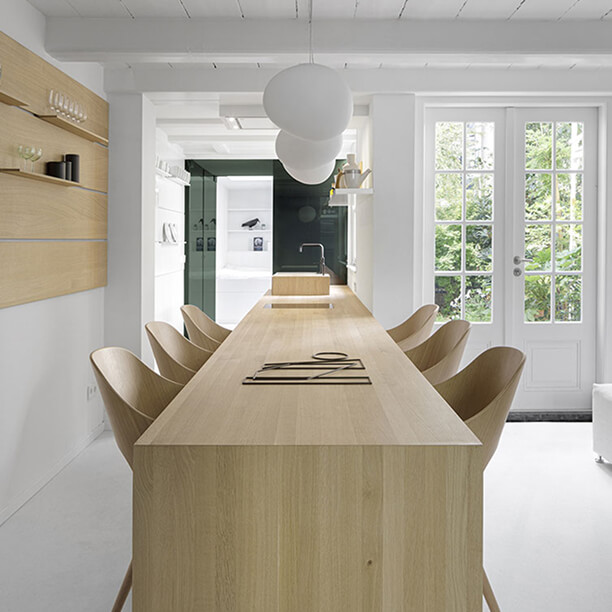 FLOS design világítás katalógusa prémium lámpakollekciókkal