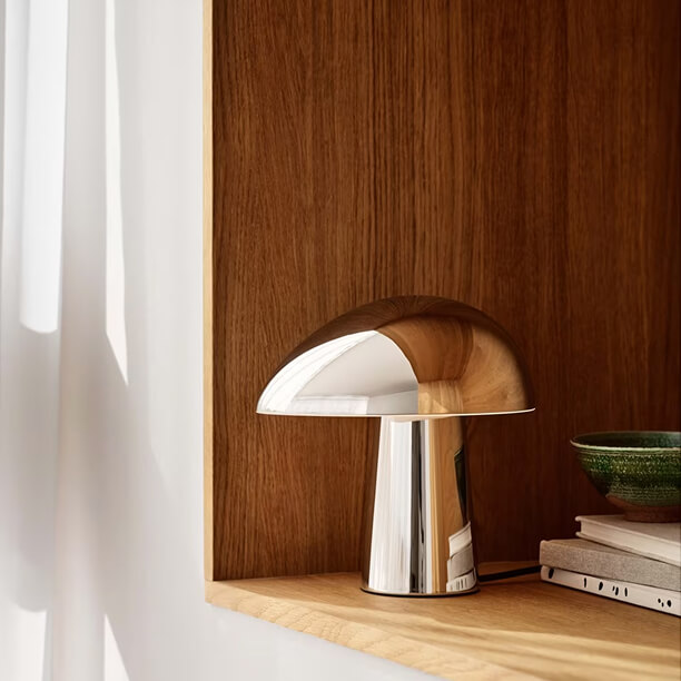 FLOS design világítás katalógusa prémium lámpakollekciókkal