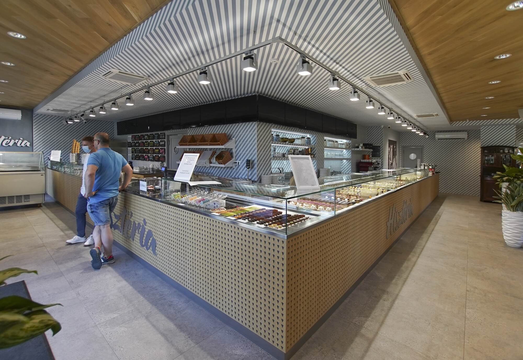 Ensana Thermal Aqua szálloda SPA Hévíz