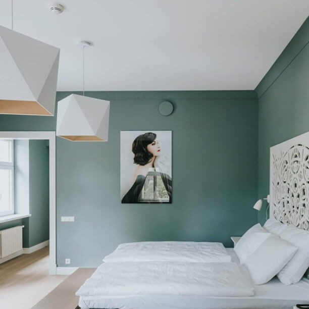 FLOS design világítás katalógusa prémium lámpakollekciókkal