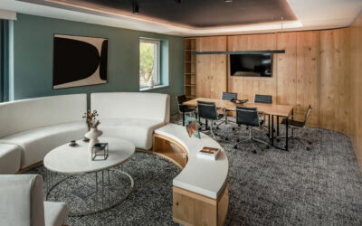 LEN Architects