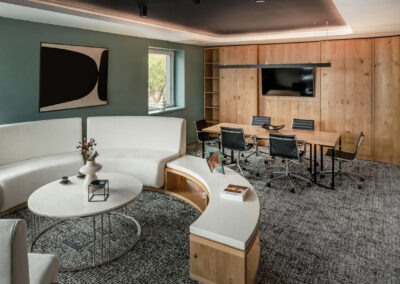 LEN Architects