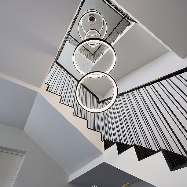 FLOS design világítás katalógusa prémium lámpakollekciókkal