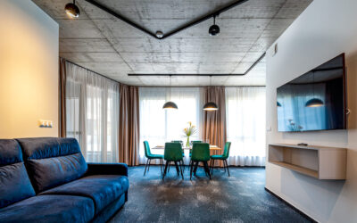 Noir Hotel Szeged