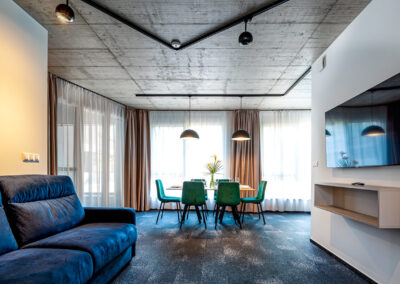 Noir Hotel Szeged