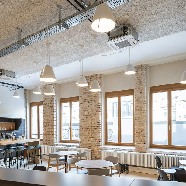 FLOS design világítás katalógusa prémium lámpakollekciókkal