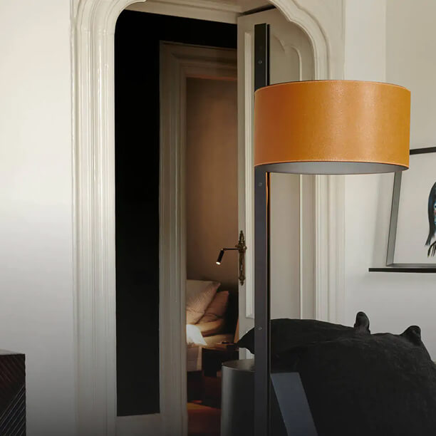 FLOS design világítás katalógusa prémium lámpakollekciókkal