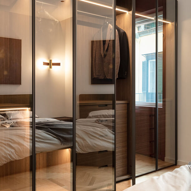 FLOS design világítás katalógusa prémium lámpakollekciókkal