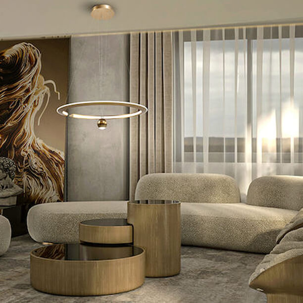 FLOS design világítás katalógusa prémium lámpakollekciókkal