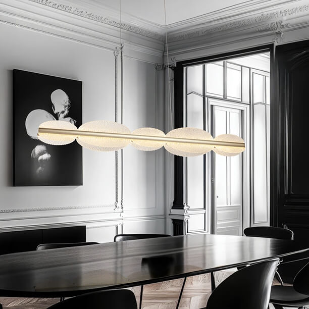 FLOS design világítás katalógusa prémium lámpakollekciókkal