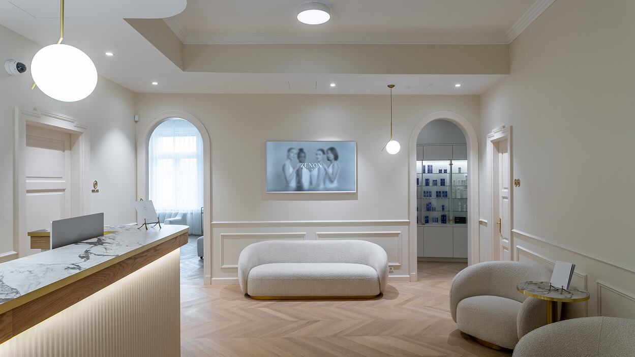 Ensana Thermal Aqua szálloda SPA Hévíz